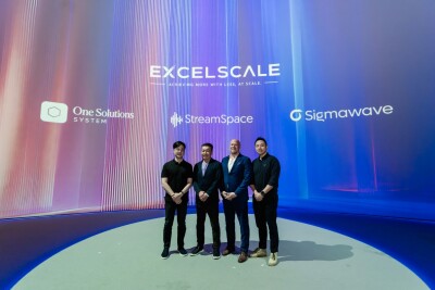 ExcelScale Resmi Masuk Malaysia, Tawarkan Akses 100+ Model AI Lewat Satu API