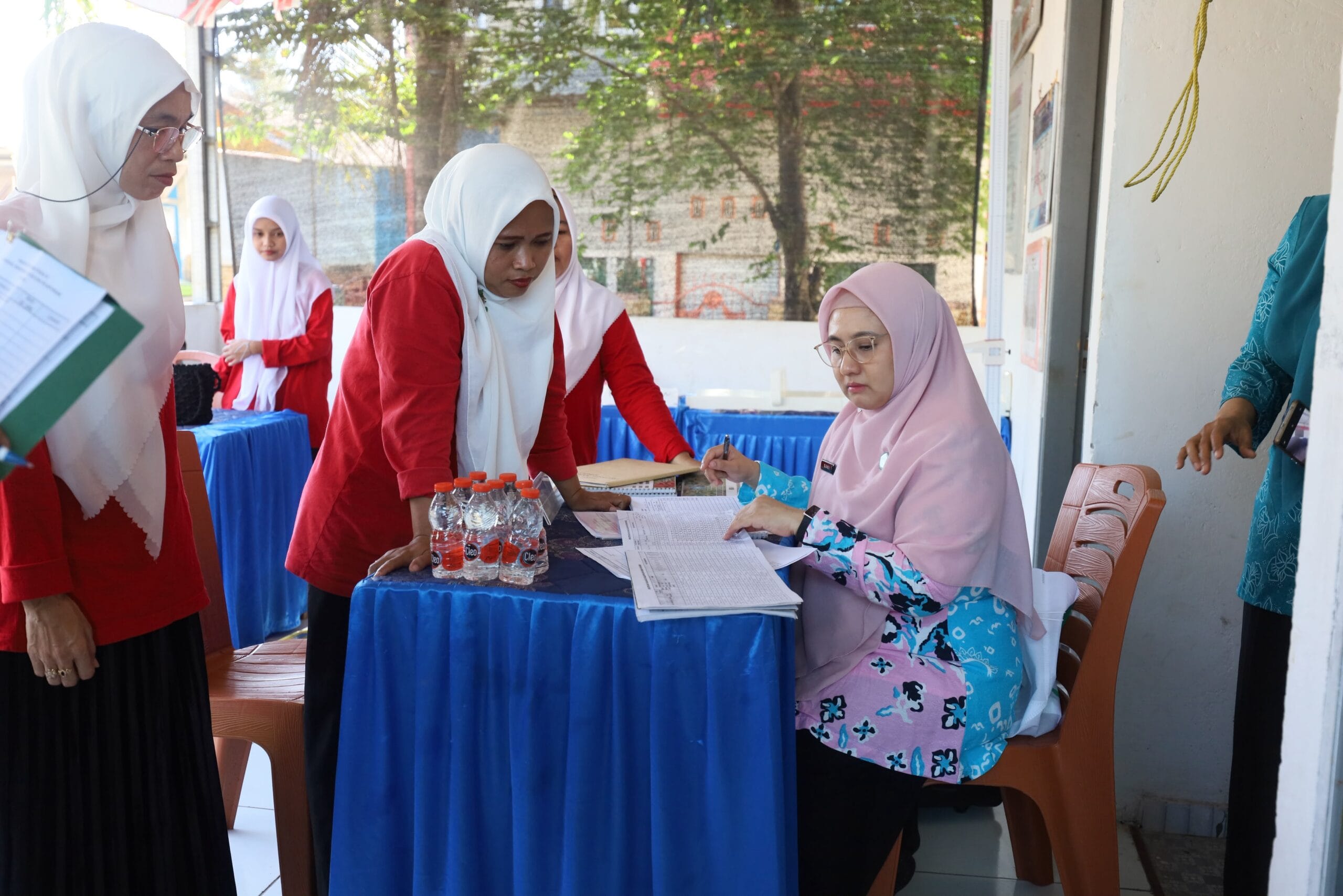 SMEP 2026 Hari Kedua, Ketua TP PKK Makassar Soroti Sampah hingga Stunting di Biringkanaya dan Tamalanrea