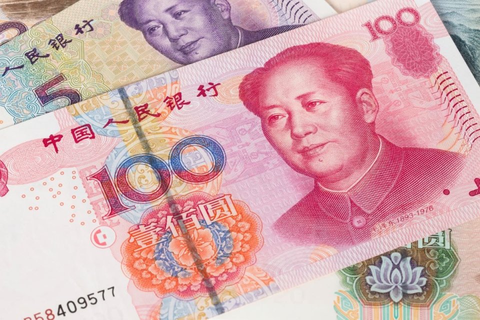 BI Targetkan Bank Kliring Renminbi Beroperasi Kuartal IV 2026, Permintaan RMB Tembus US$ 38,9 Miliar