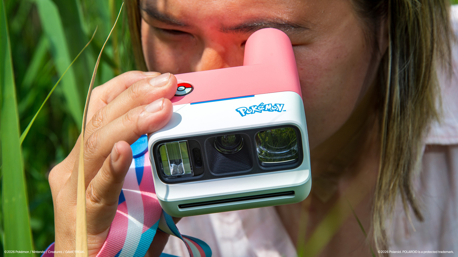 Kolaborasi Pokémon x Polaroid Hadirkan Kamera Instan Edisi Pikachu dan Sylveon, Harga Mulai Rp 1,6 Juta