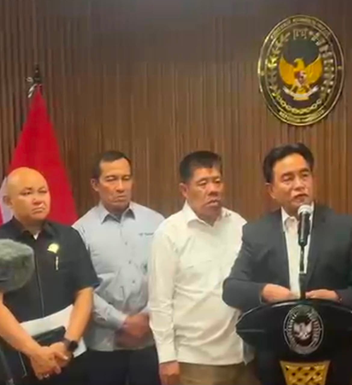 Konflik Pertimahan Beltim Mereda, Pemerintah Izinkan PT TIMAH Tampung Timah Rakyat