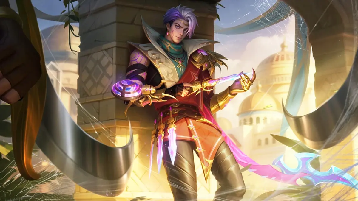7 Hero Counter Gusion Mobile Legends: Khufra, Kaja, sampai Yin Bisa Bikin Assassin Ini Mati Kutu