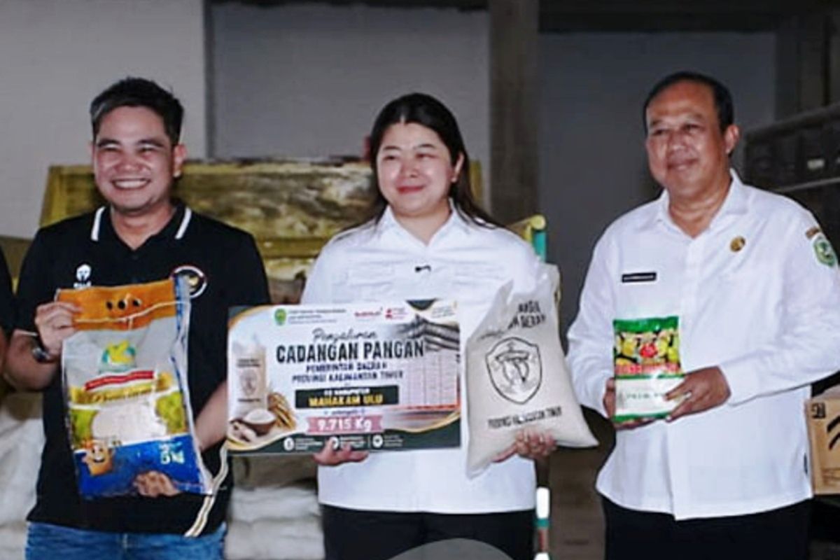 Pemkab Mahulu Siapkan 16,7 Ton Pangan Murah untuk Long Apari dan Long Pahangai, Distribusi Terkendala Ongkos Angkut