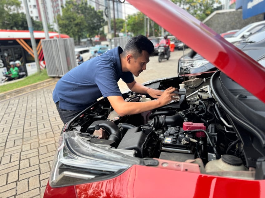 GIIAS 2026 Tutup dengan Total Pengunjung Naik 12 Persen, Avanza dan Rush Jadi Primadona
