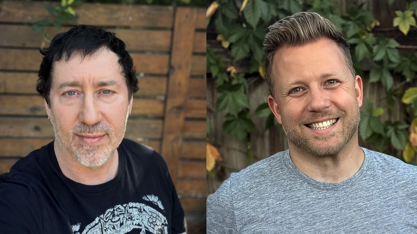 Harvey Smith, Desainer Deus Ex dan Dishonored, Dirikan Studio Imersif Baru Black Pony