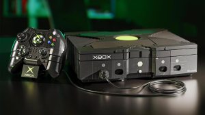 Replika Xbox Original Kini Bisa Dirakit Sendiri, Mattel Buka Pre-order Seharga US$ 330