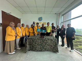 FIK UNP dan UPNM Malaysia Susun Buku Panduan Physical Literacy, Targetkan Dosen hingga Guru di Sumbar