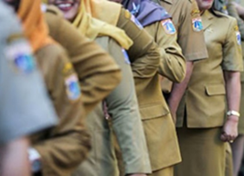 Guru PPPK di Jambi Bakal Berstatus Pegawai Pusat, Ini Peluang Ikut Seleksi PNS 2027