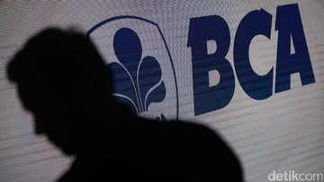 BBCA Bagikan Dividen Interim Rp 3,07 Triliun untuk Kuartal III 2026, Simak Jadwal Cum dan Ex Date