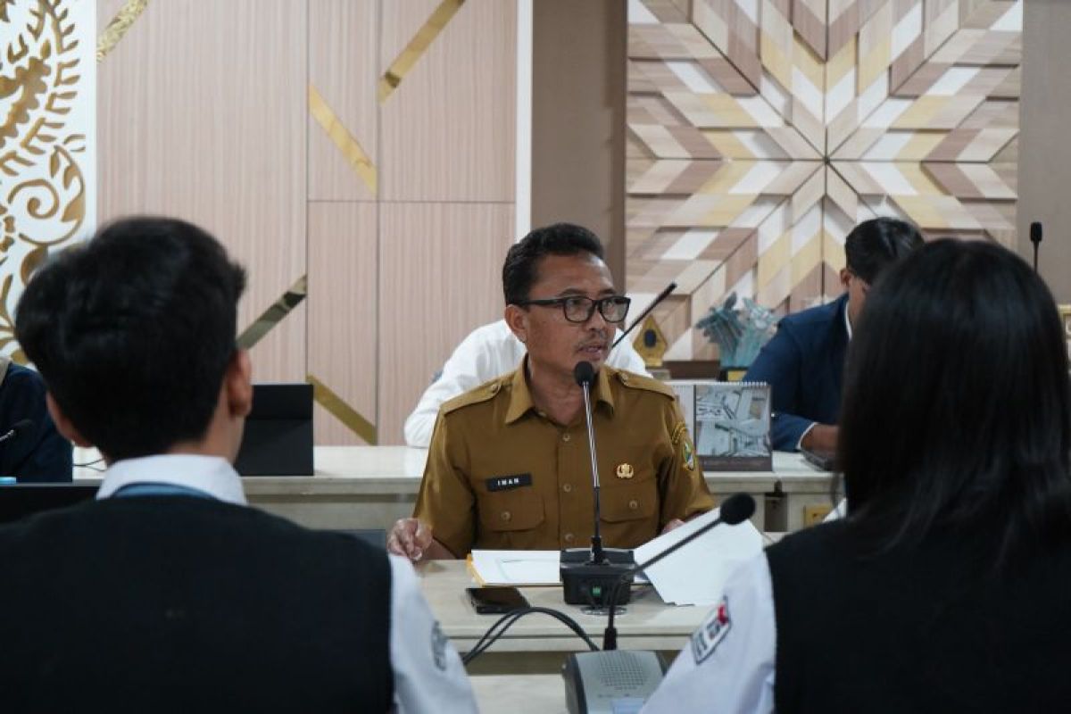 Rapat Paripurna HUT ke-81 Jawa Barat Malam Ini Usung Tema Jabar Tandang, Diisi Tari Jaipong hingga Ngarak Barong