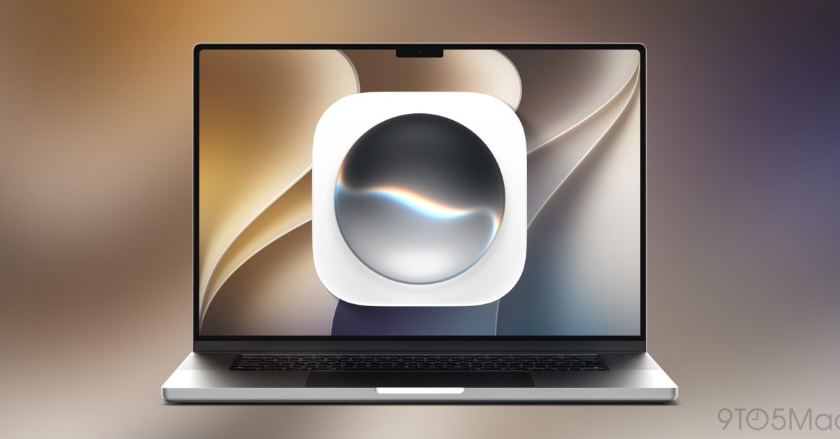 macOS 27 Golden Gate Hadirkan Aplikasi Siri Khusus untuk Mac, Ini Fungsinya
