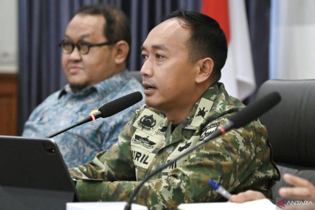 Pemkab Lampung Selatan Targetkan 190 KDKMP Rampung Akhir Agustus, 206 Titik Berdiri di Lampung Selatan dan Pesawaran