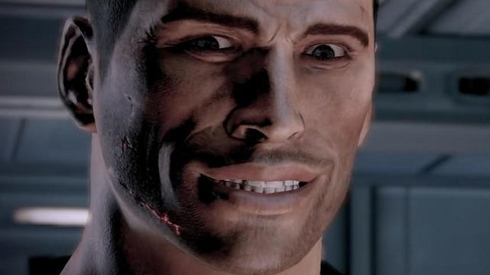 Akuisisi EA oleh PIF Arab Saudi Ancam Nasib Mass Effect dan BioWare