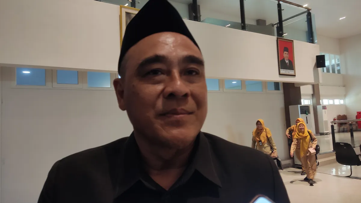 Plt Bupati Pemalang Nurkholes Kaji Ulang Dana Rp25 Miliar untuk Sekolah Rakyat, Tunggu Arahan KPK