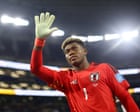 Zion Suzuki Resmi Kiper Baru Aston Villa, Gantikan Emiliano Martínez yang Bawa Piala Dunia