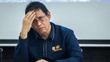 Menkeu Purbaya: Buyback Surat Utang AS Bukti Indonesia Jadi Rujukan Kebijakan Global