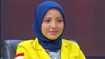 Fatimah Azzahra Kembali Jadi Trending Topic di X, Aksi Demo di Jakarta Tuai Pujian dan Kritik