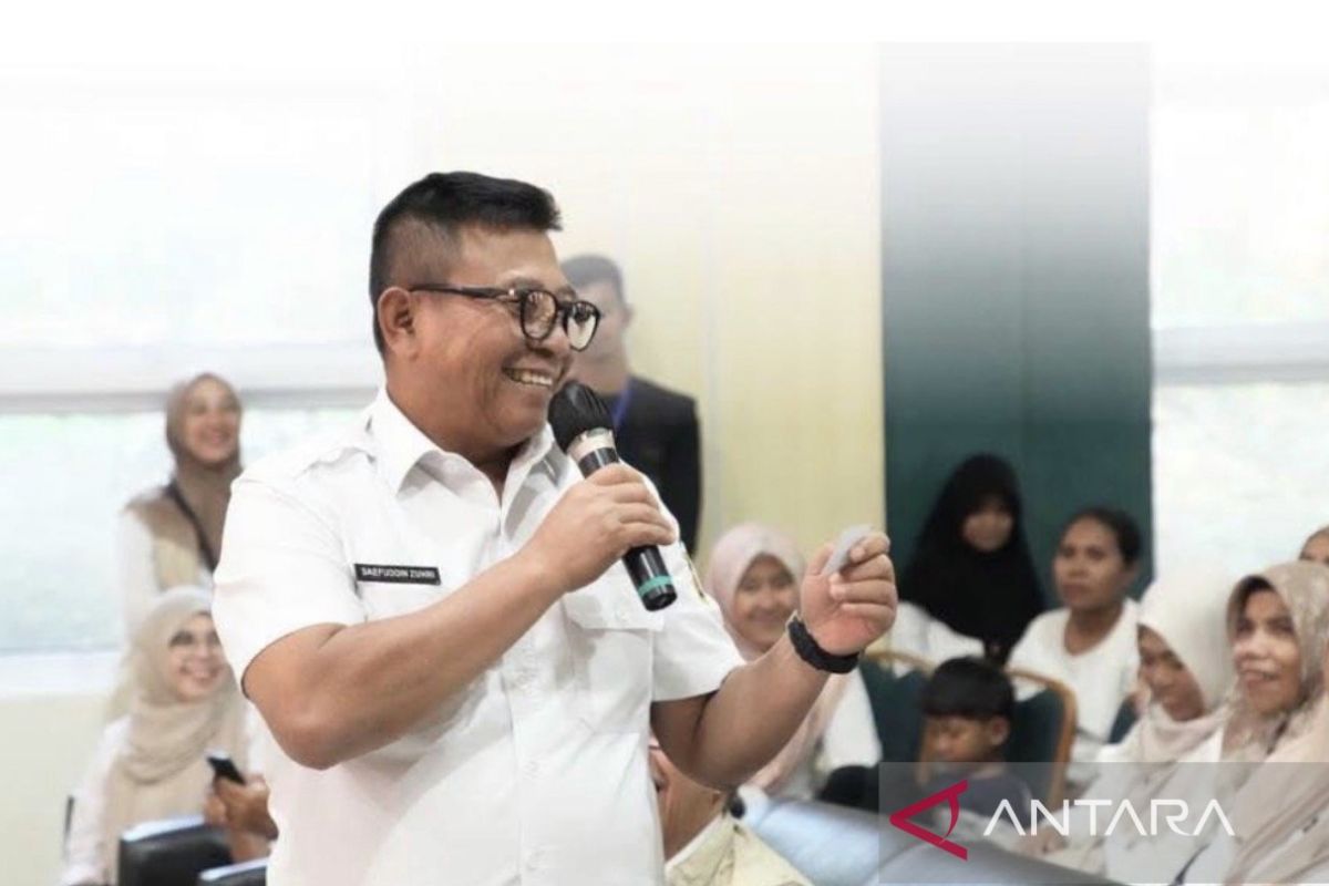 Bank BTPN Syariah Salurkan Pembiayaan Rp37 Miliar untuk 10.000 Nasabah UMKM Perempuan di Samarinda