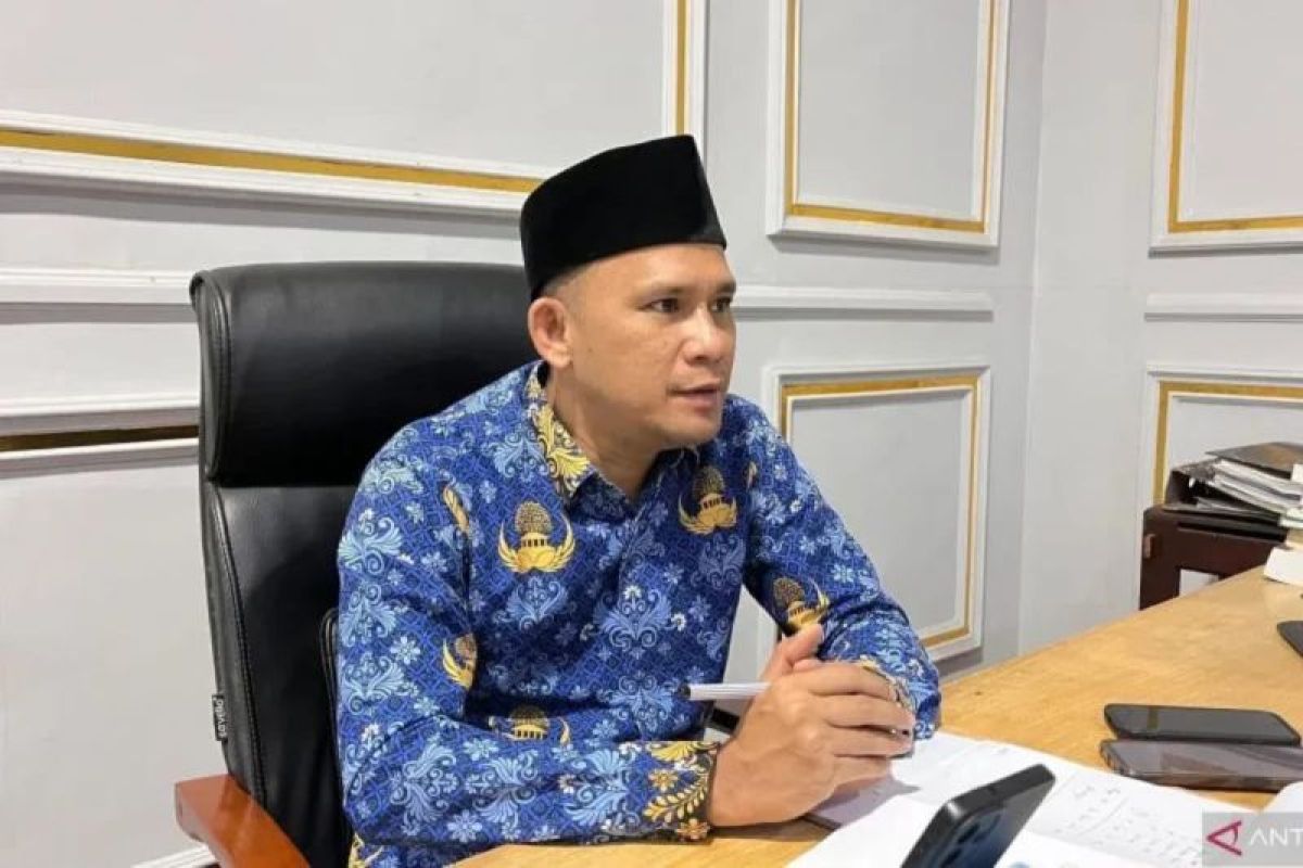 Pemkab Batang Hari Pastikan Program Prioritas 2026 Berjalan, Dokter Tangguh hingga Islamic Center Masuk Tahap Akhir