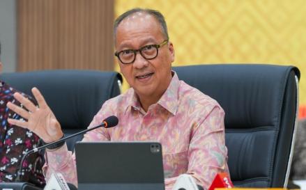 Ekspor Minyak Atsiri Tembus Rp6,2 Triliun pada 2025, Kemenperin Percepat Hilirisasi Industri