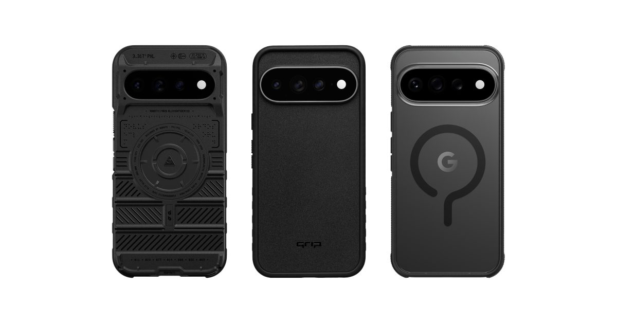 dbrand Rilis Jajaran Case untuk Google Pixel 11, Tank Hadir Perdana di Seri Ini