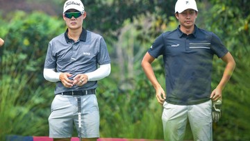 Indonesia Pro-Am 2026: Jazz Janewattananond dan Waris Manthorn Bersaing Ketat di Puncak Klasemen
