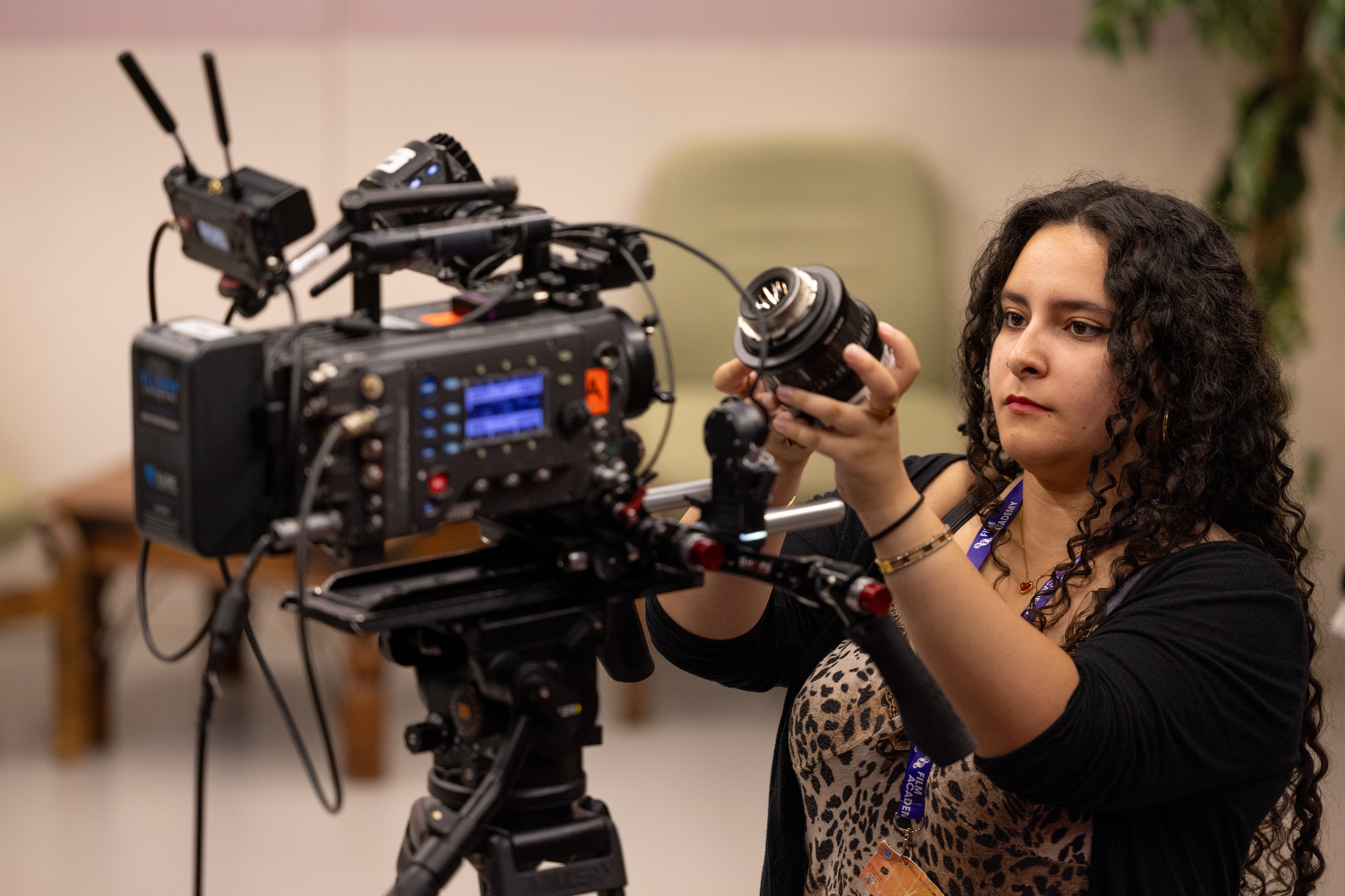 BFI Film Academy Rombak Program, Buka 12 Hub Baru untuk Talenta Muda Film Inggris
