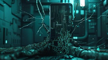 AI Kini Dipakai Black Hat Hacker untuk Bikin Malware, Kaspersky Ungkap Fase Agentic Malware Development