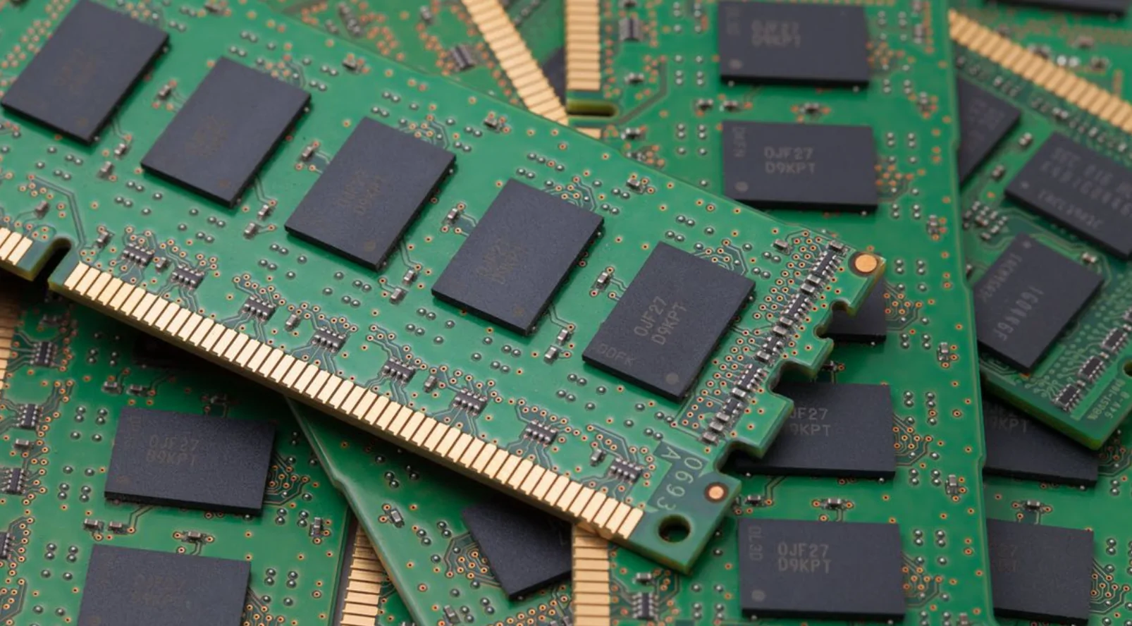 Harga RAM DDR4 Diprediksi Naik 50 Persen, Produsen Fokus Produksi Chip AI