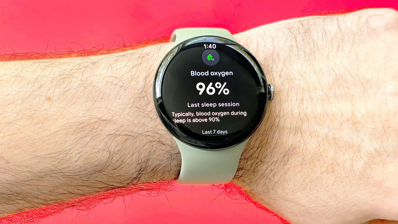 Pixel Watch 5 Punya Fitur Deteksi Darurat Napas, Google Sebut seperti Airbag di Pergelangan Tangan