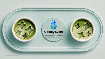 Samsung Gelar Galaxy Event 27 Agustus 2026, Bocoran Galaxy S26 FE Ungkap Chip Exynos 2500