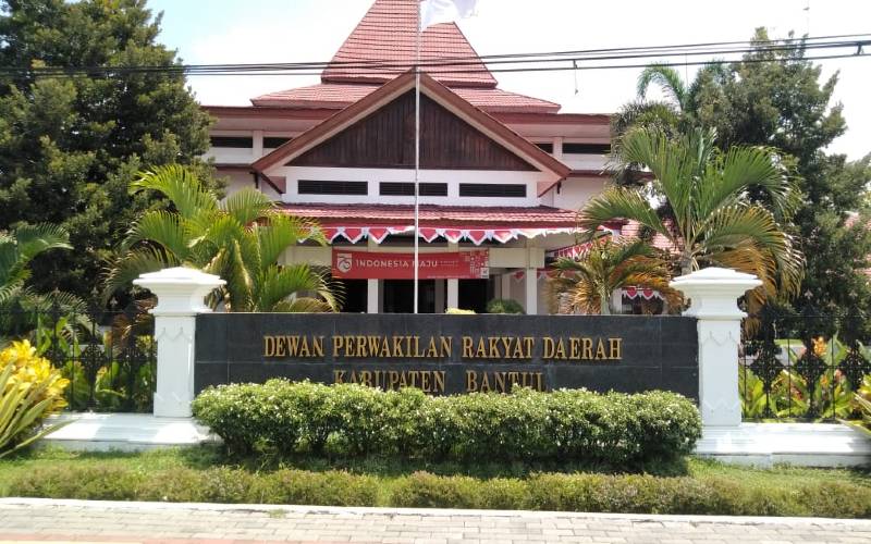 DPRD Bantul Minta Pemkab Siapkan Peta Investasi Sebelum Jalan Kelok 23 dan Jogja-YIA Rampung