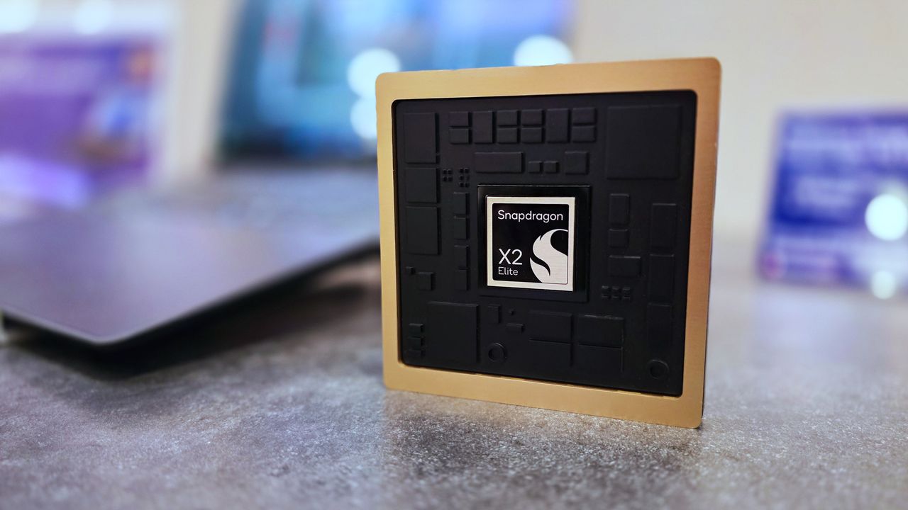 Snapdragon X2 Elite Extreme Unggul 87 Persen dari Chip Intel dan AMD di Laptop Windows