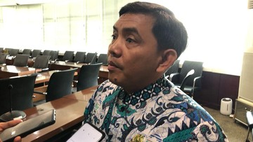 Fenomena Ta'i Sano di Danau Sano Nggoang Dipicu Likuifaksi Akibat Gempa M7,7 NTT