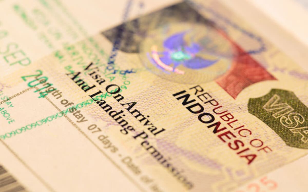 96 Negara Beri Visa on Arrival untuk WNI, dari Australia hingga Amerika Serikat