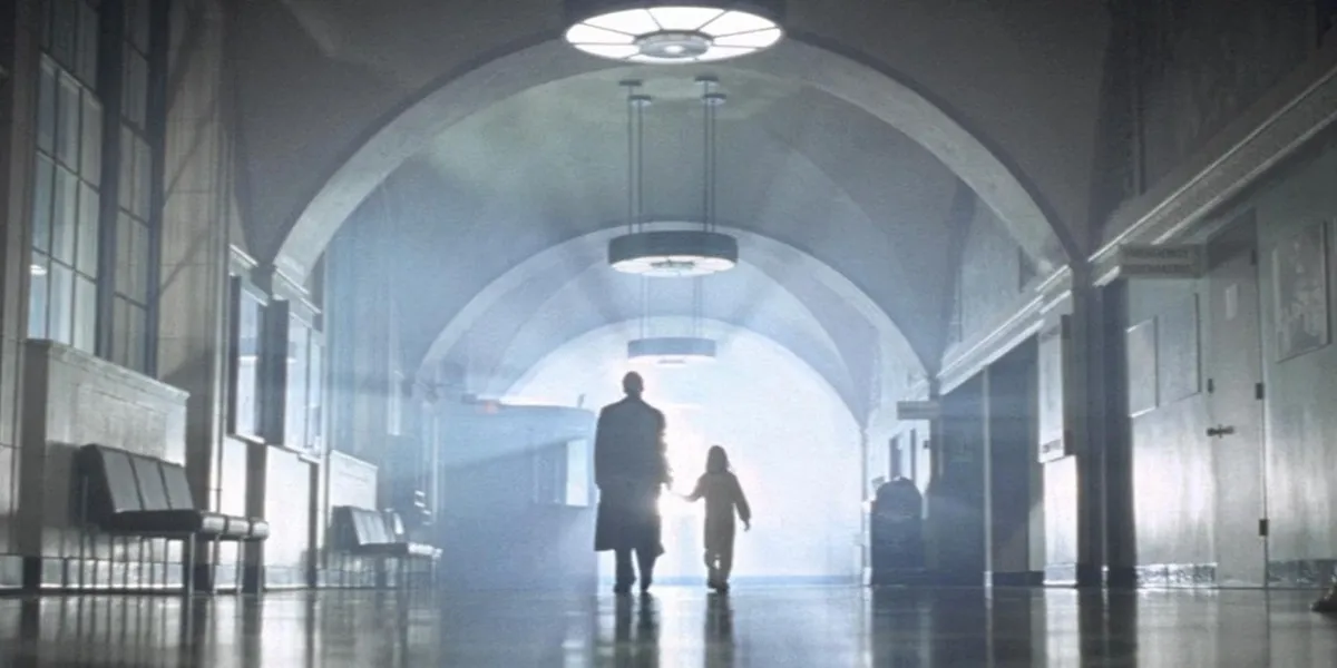 It's a Wonderful Life hingga City of Angels, 9 Film Malaikat dan Campur Tangan Ilahi yang Menyentuh