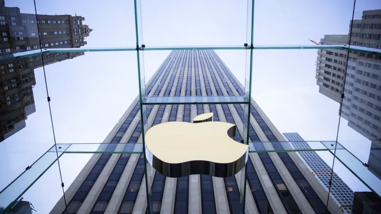 Bocoran 14 Produk Apple dari Kode macOS: iPhone Ultra, AirPods Berkamera, sampai MacBook OLED