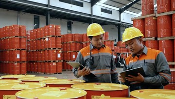 SEFAS Group Resmi Ambil Alih Seluruh Bisnis SPBU Shell di Indonesia, Ekspansi Terbesar sejak 1997