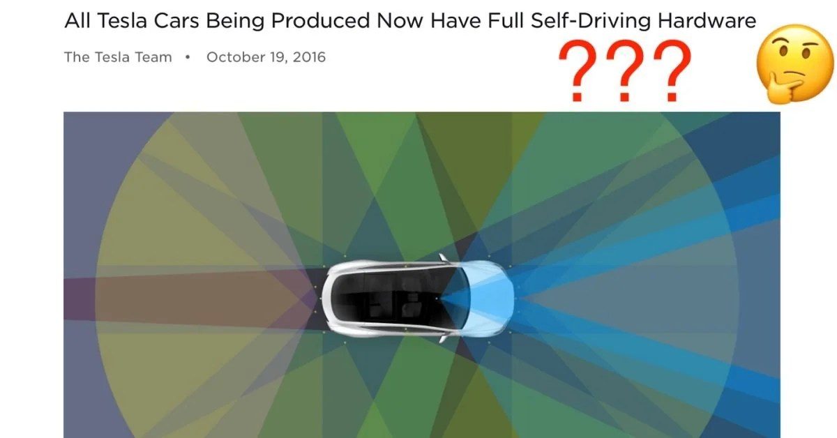 Pemilik Tesla DIY Upgrade HW3 ke HW4 dan Klaim Mudah, Ini Temuannya