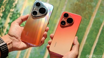Huawei Pura 90s Pro Max Rilis di Indonesia 28 Agustus, Usung Kamera dan Durabilitas Baru