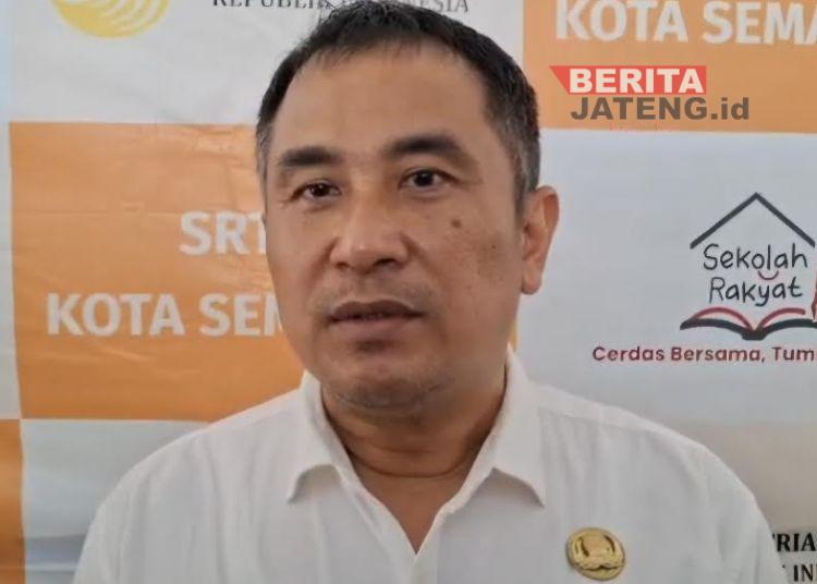 Usulan Perubahan Desil Bisa Diajukan Tiap Bulan, Begini Cara Warga Semarang Perbaiki Data Bansos