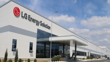 LG Energy Solution Setop Produksi Baterai Mobil Listrik di Pabrik Amerika Serikat