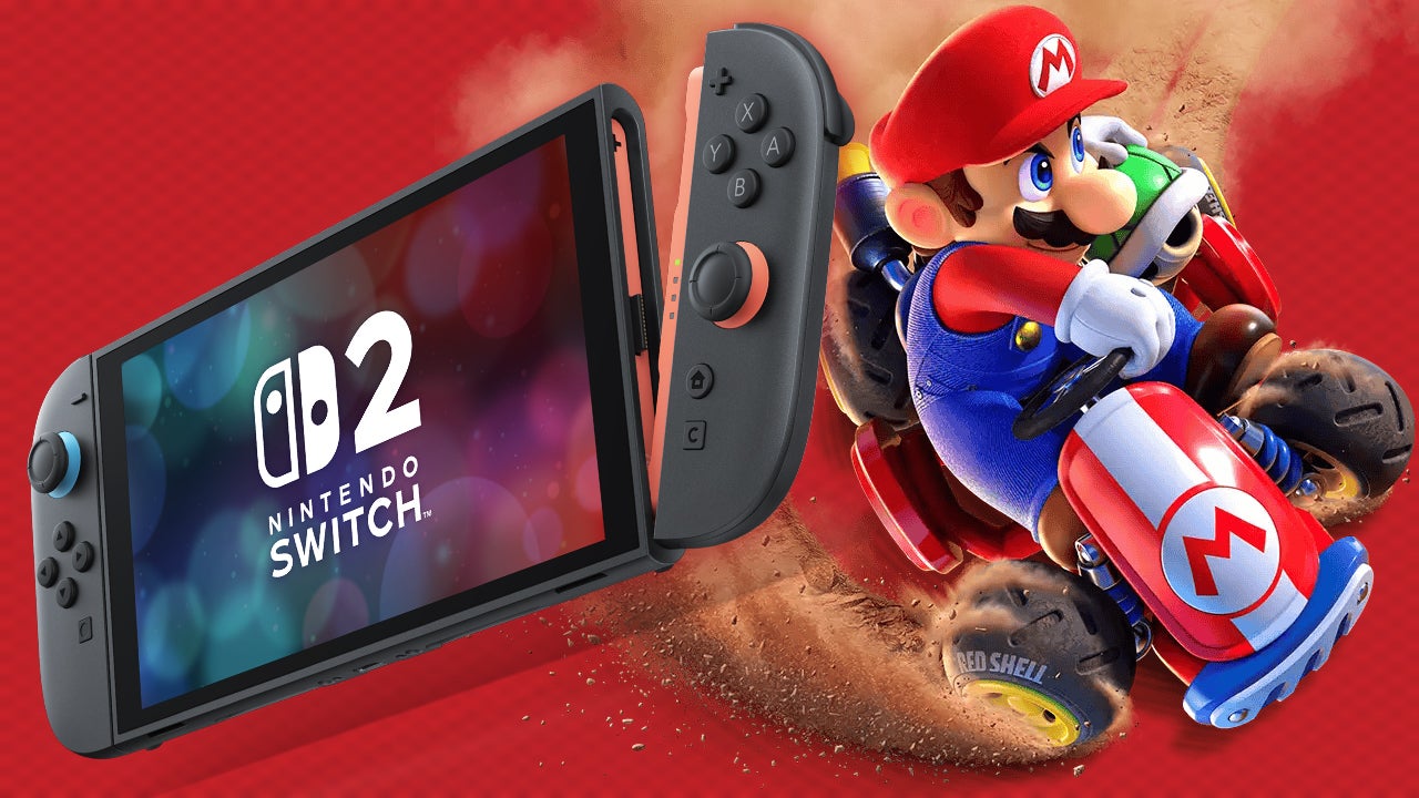Switch 2 Diskon Rp1,2 Juta di Best Buy, Tukar Tambah Switch Lama Dapat Kredit Belanja