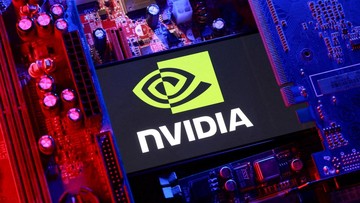 Nvidia Borong Saham Intel hingga SpaceX, Portofolio Investasi Tembus Rp 400 Triliun