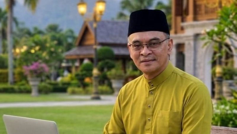 Ekonomi Jambi Tumbuh 4,93 Persen, Angka Kemiskinan Turun ke 6,89 Persen di 2025
