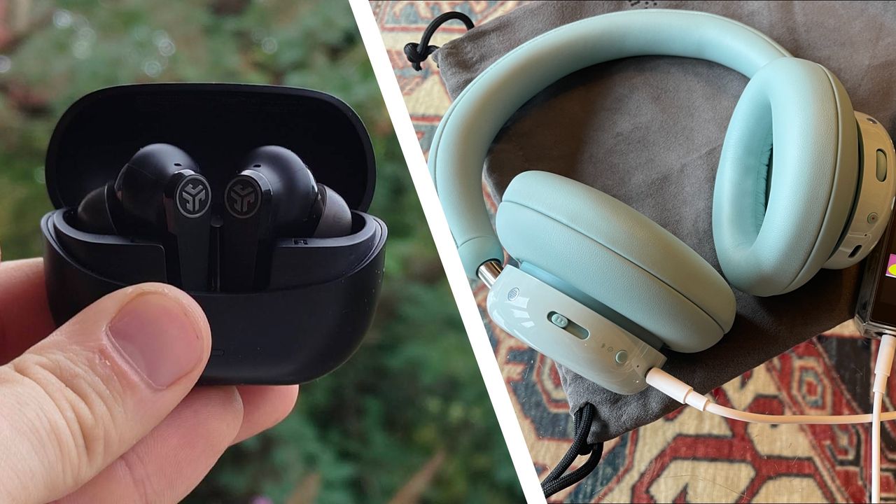 6 Headphone dan Earbuds Murah Terbaik untuk Mahasiswa, Mulai Rp 300 Ribuan