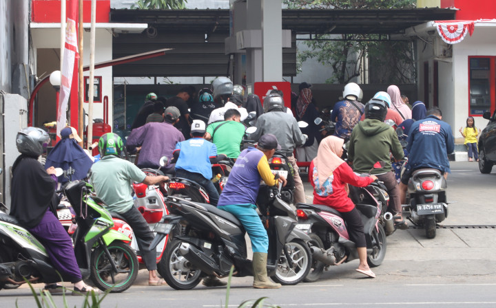 Pembelian Pertalite untuk Desil 9-10 Mulai Dibatasi Bertahap, Ini Kriteria dan Jadwalnya