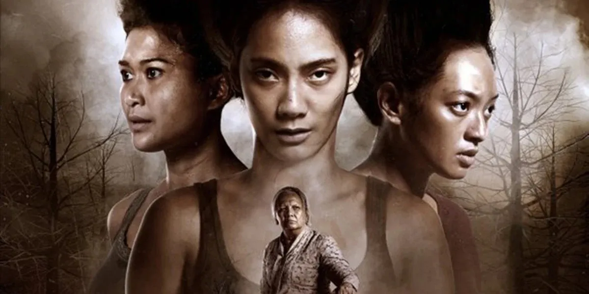 Rekomendasi 16 Film Horor Netflix Andalan Atmosfer Mencekam, Bukan Sekadar Jumpscare