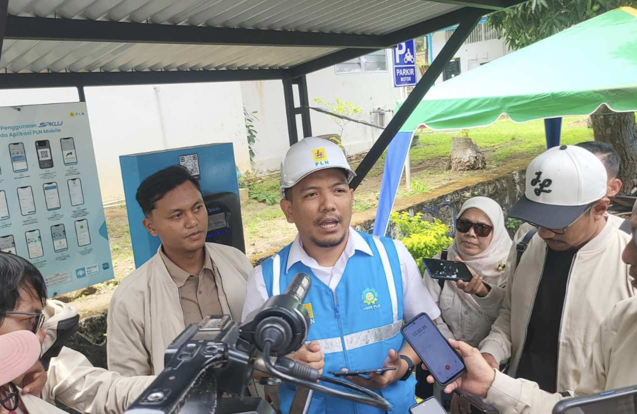 PLN Tambah Pasokan 3 MW untuk Sistem Kelistrikan Sabang, Antisipasi Beban Puncak Malam Hari