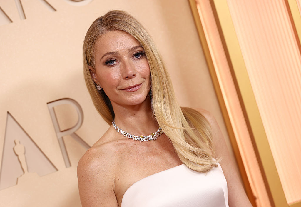Gwyneth Paltrow Gelar Makan Malam Khusus untuk Sam Altman di Hamptons